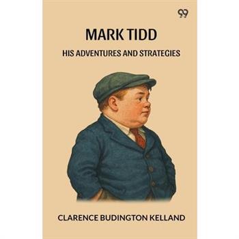 Mark Tidd His Adventures And Strategies