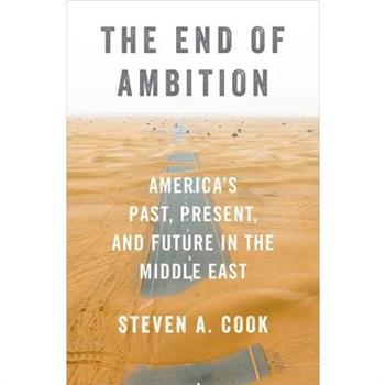 The End of Ambition