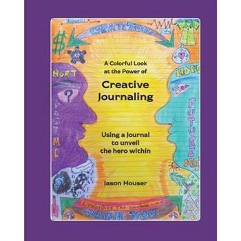 Creative Journaling - Publication Edition