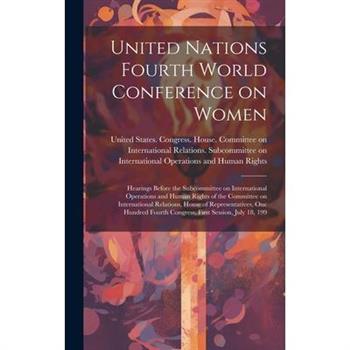 United Nations Fourth World Conference on Women