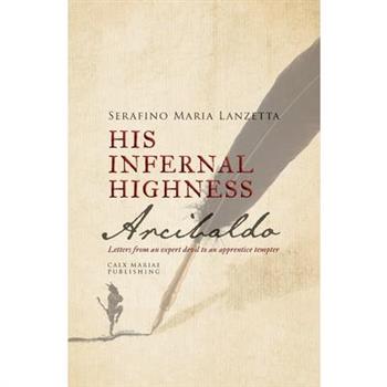 His Infernal Highness Arcibaldo