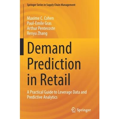 Demand Prediction in Retail