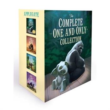 The Complete One and Only Collection