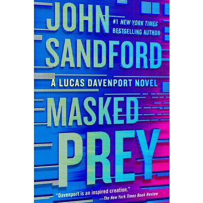 Masked Prey