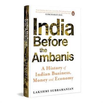 India Before the Ambanis