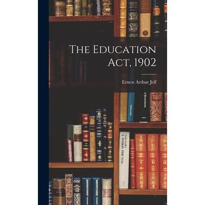 The Education Act, 1902
