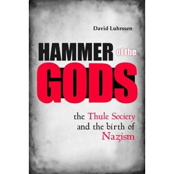 Hammer of the Gods
