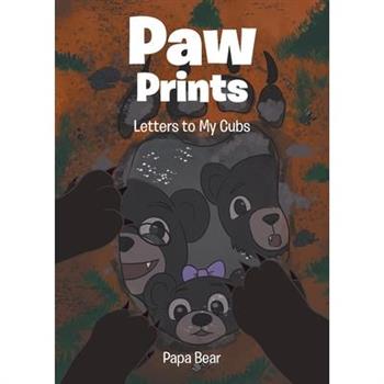 Paw Prints