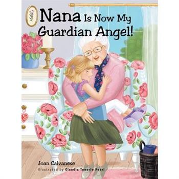Nana is now my Guardian Angel!