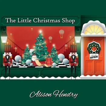 The Little Christmas Shop