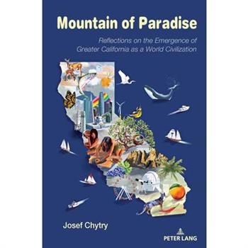 Mountain of Paradise