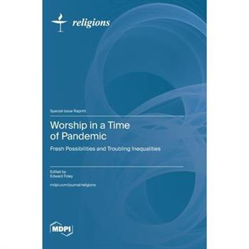 Worship in a Time of Pandemic