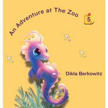 An Adventure at The Zoo - 5