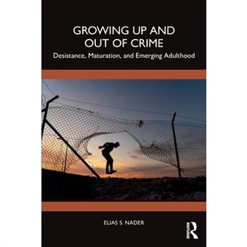 Growing Up and Out of Crime