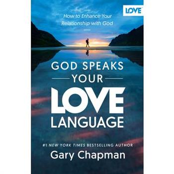 God Speaks Your Love Language