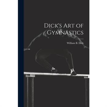 Dick's Art of Gymnastics