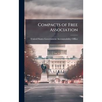 Compacts of Free Association