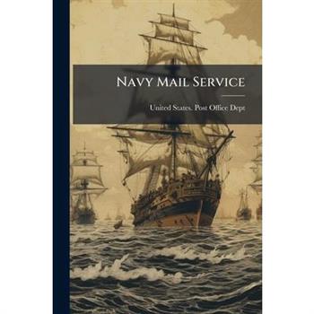 Navy Mail Service