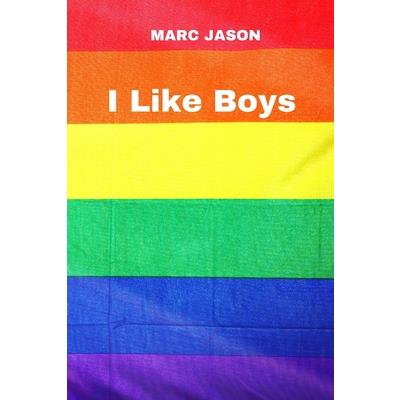 I Like Boys