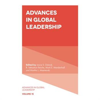 Advances in Global Leadership