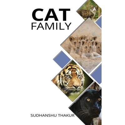 Cat Family