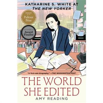 The World She Edited
