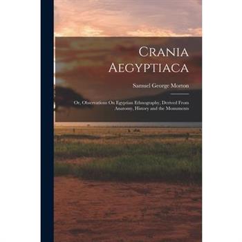 Crania Aegyptiaca