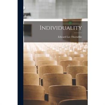Individuality