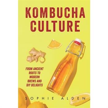 Kombucha Culture