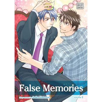 False Memories 2