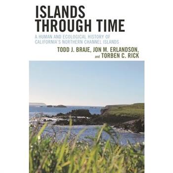Islands Through Time