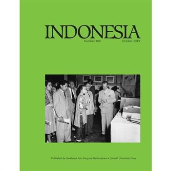 Indonesia Journal October 2019
