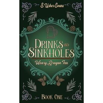 Drinks and Sinkholes
