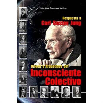 Respuesta a Carl Gustav Jung