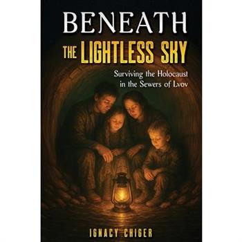 Beneath the Lightless Sky