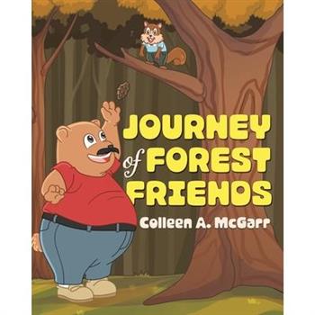 Journey of Forest Friends