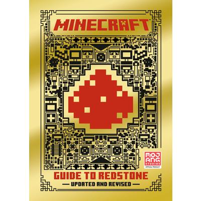 Minecraft: Guide to Redstone (Updated)