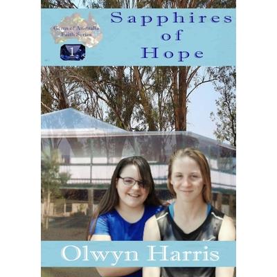 Sapphires of Hope