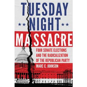 Tuesday Night Massacre