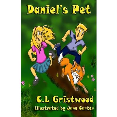 Daniel’s Pet
