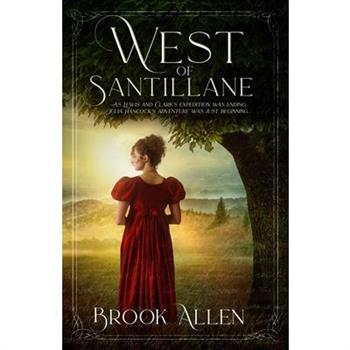West of Santillane