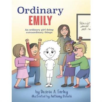 Ordinary EMILY