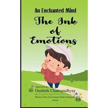 The Ink of Emotions