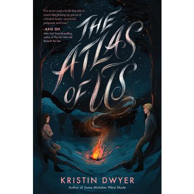 The Atlas of Us
