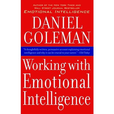 Working with Emotional Intelligence
