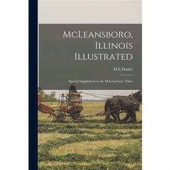 McLeansboro, Illinois Illustrated