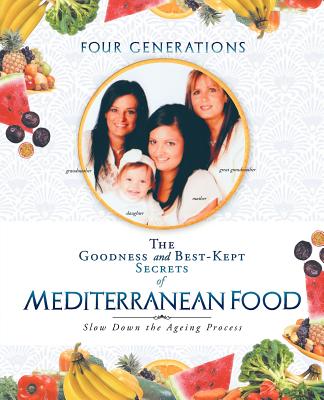 The Goodness and Best-Kept Secrets of Mediterranean Food