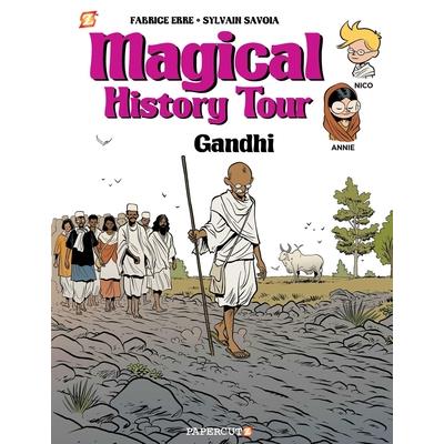 Magical History Tour #7