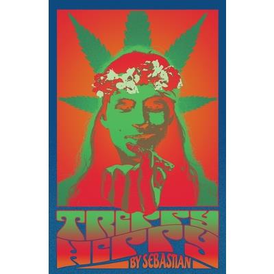 Trippy Hippy