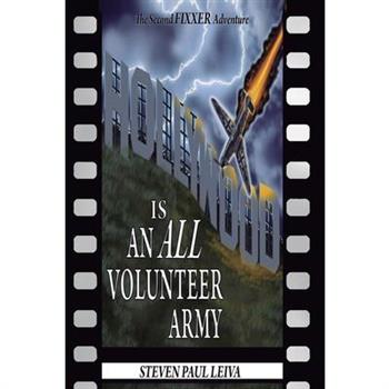 Hollywood is an All-Volunteer Army